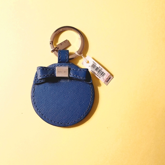 Coach Keychains Bundle - Picture 7 of 7